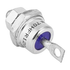 5 Pairs Rectifier Diode Spiral For Battery Charging 70HFR120/70HF120✈