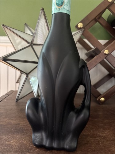NEW AVON BLACK CAT PRIM PRETTY PURRFECT BUBBLE BATH BAIN- MOUSSE FACTORY SEALED - Picture 4 of 11