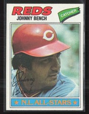 1977 Topps Baseball Cards 13