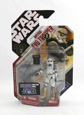 2007 STAR WARS 30th Anniversary MOC TAC - You Choose