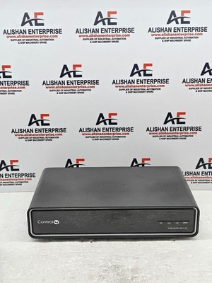 Control 4 C4-HC300C-E-B Home Theater Automation Controller