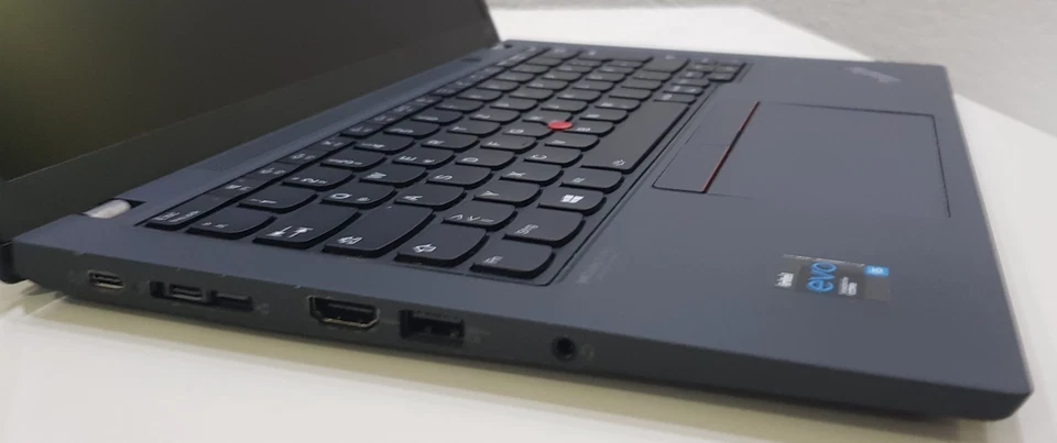 Lenovo ThinkPad X13 G2 · i5-1135G7 · 16GB · 512GB, Foto 2 von 5