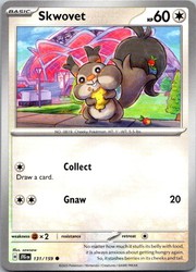 Skwovet 131/159 Journey Together