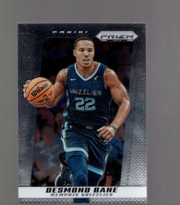 B7105 2024-25 Prizm Deca Basketballkarte #1-200 Auswahl NM-MT Original