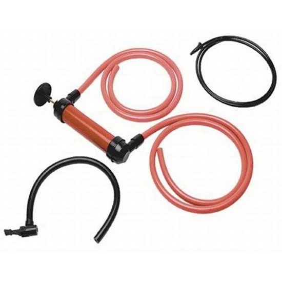 Lucas Oil 10047 SAE 75W90 Gear Oil Change Kit, 8.2/8.5 Inch GM Foto 4 de 4