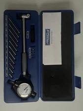 Fowler 52-646-300-0, Cylinder Dial Bore Gage with 6" Measuring Range 