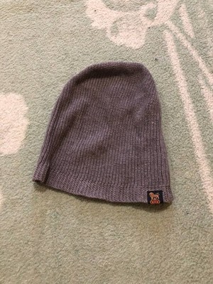 Rare Vintage Polo Jeans Co Hat Spellout Ralph Lauren Cotton Snapback Cap Winter
