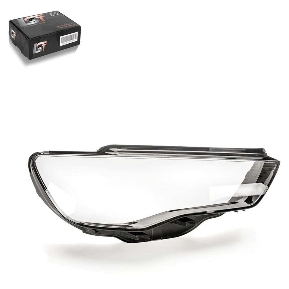 Scheinwerfer Glas Streuscheibe Schutzscheibe rechts für Audi A3 8V 2012-2016