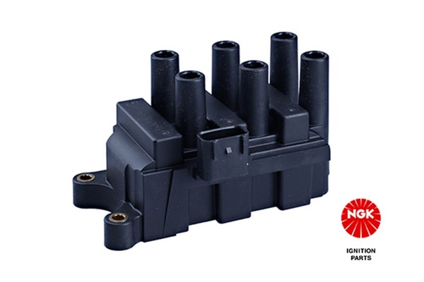 ZüNdspule NGK 48086 FüR Ford Cougar Mondeo B5Y B4Y BWY 3 Turnier 200 24V ST220-image