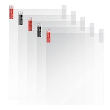 Screen Protector Film 5PCS for Creality Halot Mage/Mage Pro Resin LCD Printers