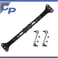 AchsträGer Hinten FüR Hyundai Elantra Stufenheck XD U 2 Koppelstange Hinterachse