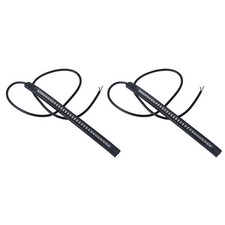 2X 48 Smd Motorcycle Brake Lights Turn Lights LED Lights Casing9000