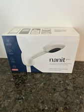 Nanit Pro N311 HD Baby Camera with Sleep Tracking and Breathing Monitoring