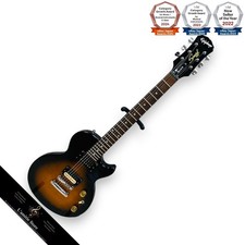 Epiphone Les Paul Special Ⅱ Electric Guitar with Soft Case Good Condition