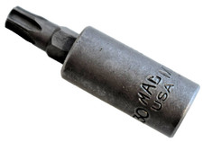 Mac Tools USA MT30S T30 TORX Bit Impact Socke...
