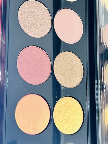 Pat McGrath Labs Mothership VII Divine Rose Augenpalette Neu im Karton - Bild 6 von 10