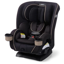 Maxi-Cosi Kani 4-in-1 Convertible Car Seat, Caspian Caviar