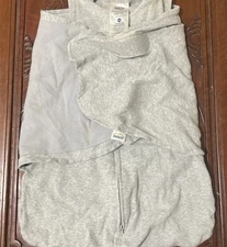 Halo Sleep Sack Swaddle Size Newborn 6-12 lbs 0-3mo Wearable Blanket