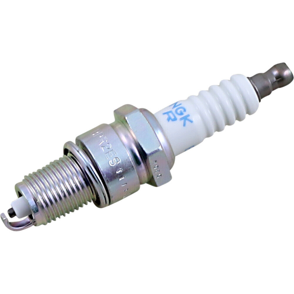 NGK Standard Spark Plug 2015 BPR2ES-SOLID NGK Standard Spark Plug 2015 BPR2ES-SOLID