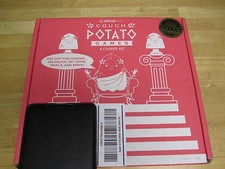 Cooper Kit activity kit from Cooper  Kid - Couch Potato Games