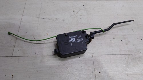 BMW E46 ZV Steller Stellmotor Tankdeckel Tankentrieglung 8372240 VDO Seilzug