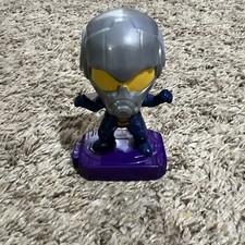 McDonald  s 2020 Marvel Avengers Studios Heroes The Wasp 7 Happy Meal Toy