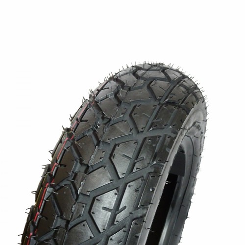 5A Tokyo 905 120/90-10 Scooter Tubeless Tire 66J, Front Motocycle/Moped 10" Rim - Picture 3 of 7