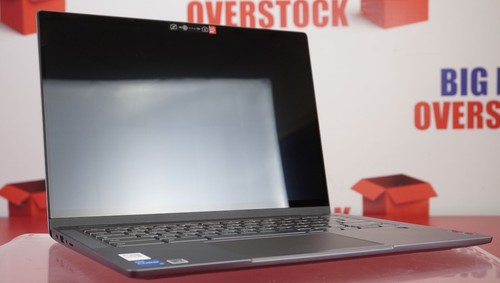 Lenovo 83AJ0001UX 14-inch 2in1 Chromebook Core i5, 16GB/256GB SSD - Factory New - Picture 2 of 7