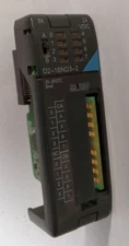 1 USED AUTOMATION DIRECT D2-16ND3-2 LOGIC INPUT MODULE NNB ***MAKE OFFER***
