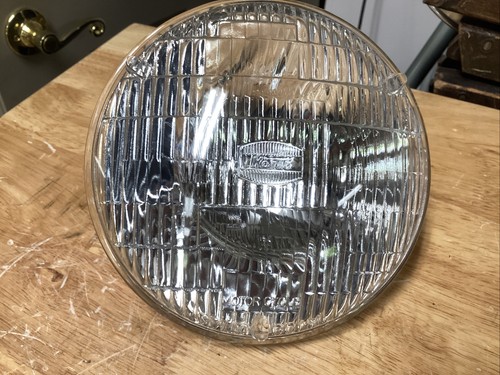 NOS Koito SB-16-12 Lamp 4438 12V50/40W XJ550 Yamaha motorcycle
