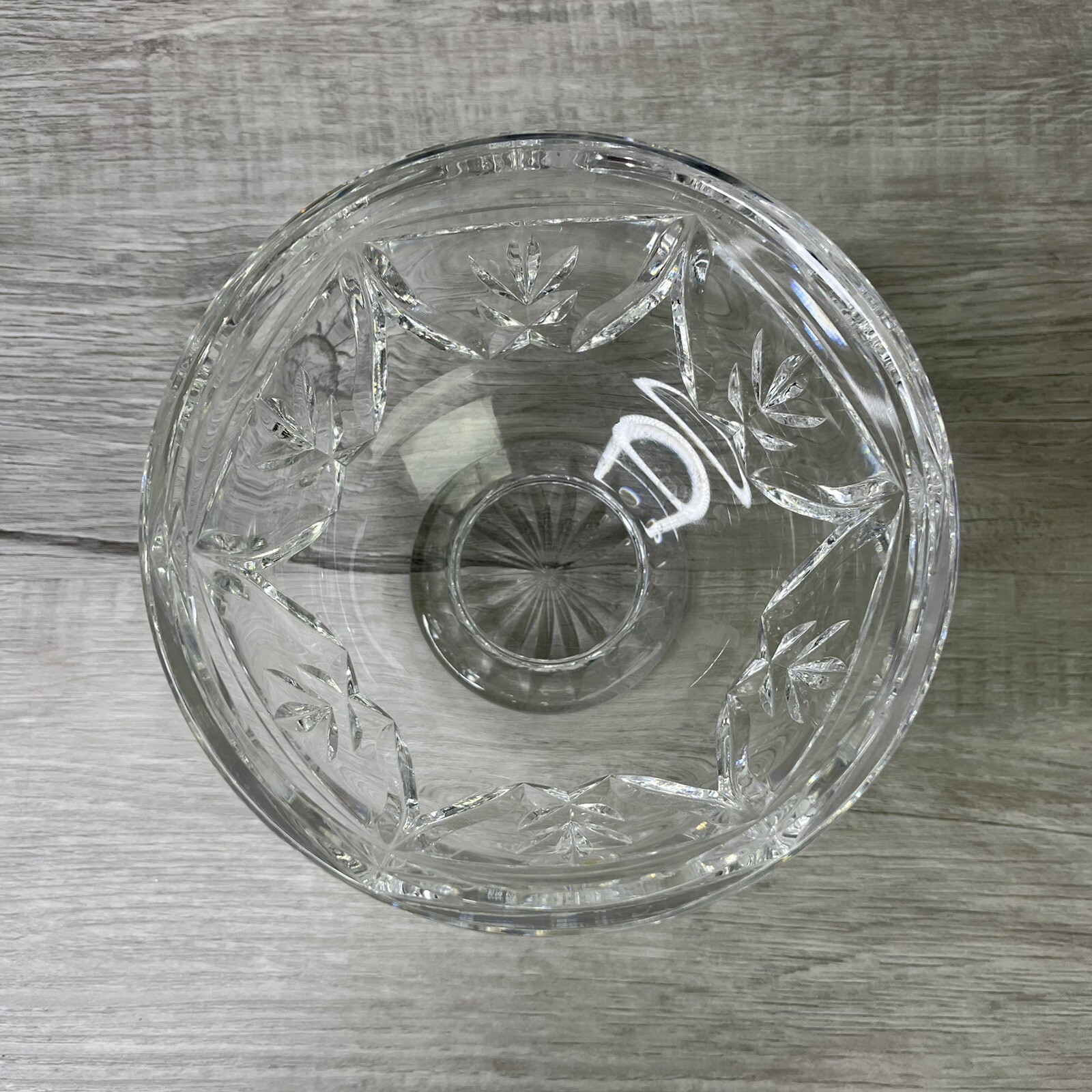 Beautiful Waterford Crystal 5" Footed Variety Bowl eBay