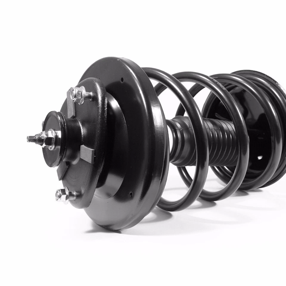 Front Pair Complete Struts Spring Assemblies for 1999-2004 Honda Odyssey FWD Foto 2 de 4