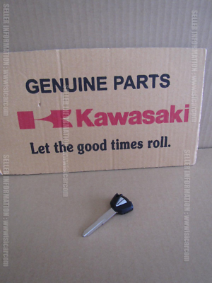 S☆1☆D KAWASAKI Z900RS SE CAFE ABS 2018 - 2025 KEY-LOCK, BLANK, IMMOBI