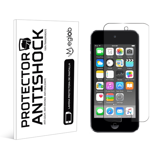 Protector de Pantalla Antishock Apple iPod Touch 6 | eBay