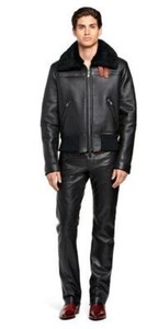 giubbotto roberto cavalli