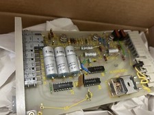 Mint ConditionSiemens Simatic Teleperm 6DC3012-8CC/6D **SAMEDAY SHIP AVAILABLE**