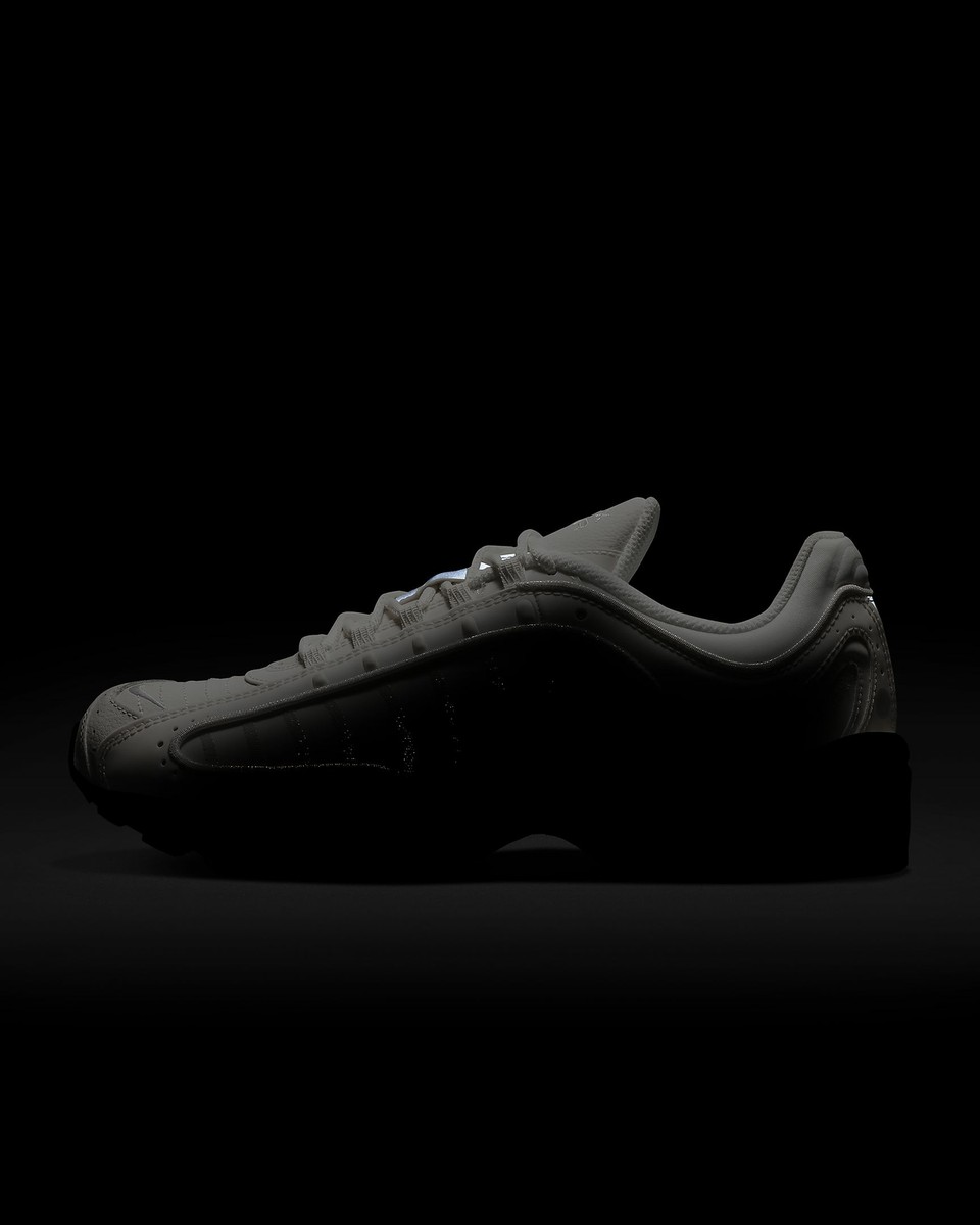 nike air max tailwind 99 black