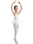 thumbnail 16  - Kids Girls Bowties Ballet Dance Dress Gymnastics Leotard Glittery Tulle Skirts  