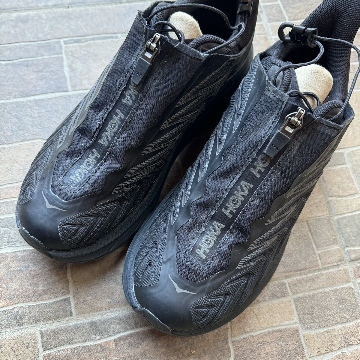 靴 HOKA ONE ONE U CLIFTON L SUED 8 HOKA® Clifton L Suede for | HOKA®