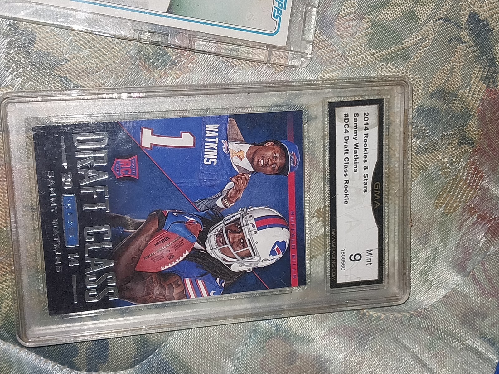 Lot Of 50 NFL Football Cards eBay