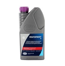 Pentosin Purple Violet Coolant Antifreeze 1.5 Liter G013a8jm1 For Vw Audi