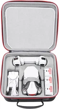 Case Compatible with Potensic Atom SE/ATOM 3-Axis Gimbal 4K/ATOM LT GPS Drone - 