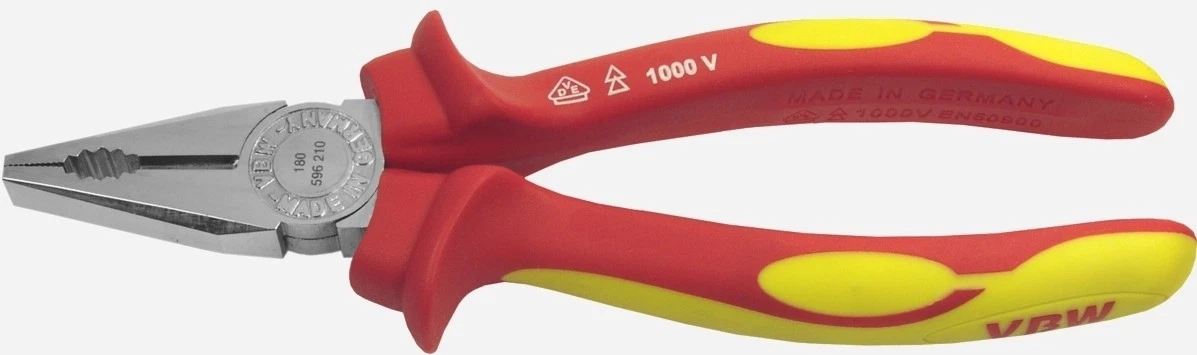 Vbw pliers deals