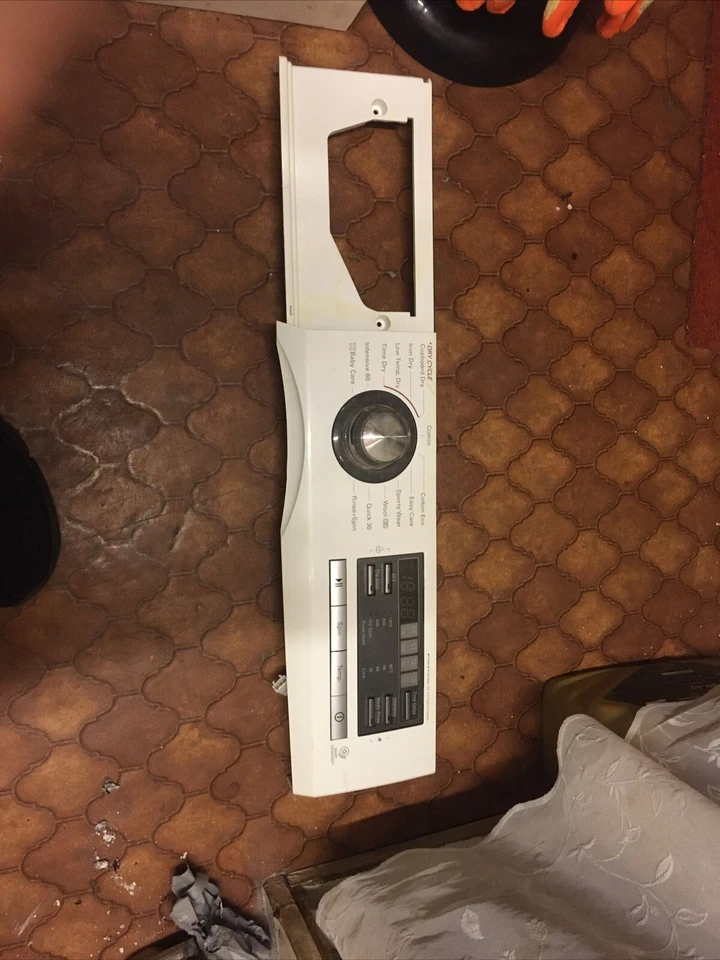 LG F1489AD Front Panel With Pcb/module. - Image 2 of 4