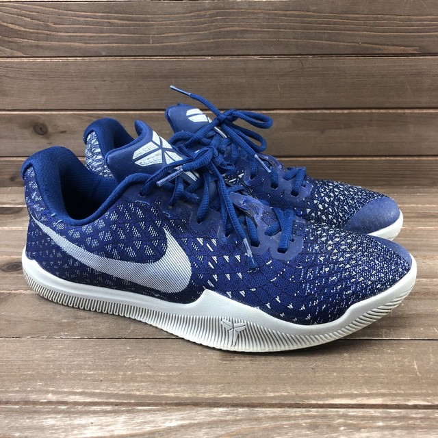 kobe instinct blue