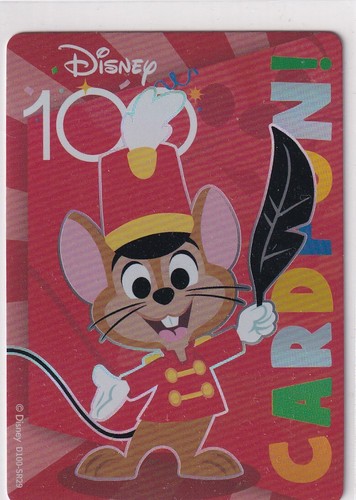 CardFun Disney Joyful Card Fun 100 Years Choose from All 99 Base Cards - Picture 30 of 100