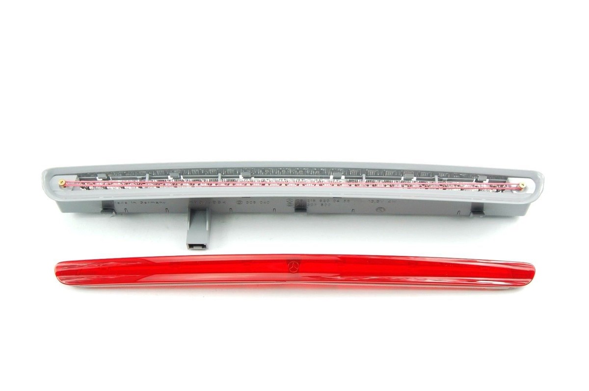 Genuine MB CL CLASS W215 Rear 3RD Brake Stop Light Lamp