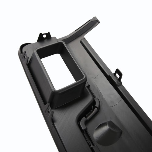 Fit 2014 2015 Chevy Chevrolet Silverado 1500 Front Bumper Filler Panel 22944881 - Picture 7 of 7