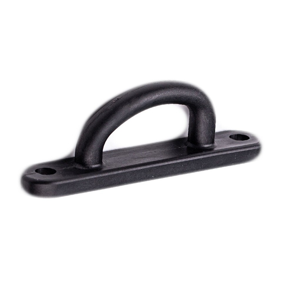 Plastic D striker plates for LEER for CENTURY 2 Rotary latch truck cap