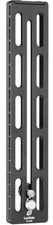   Leofoto USA  Leofoto PL-200 200mm Long Lens Support Plate For ARCA